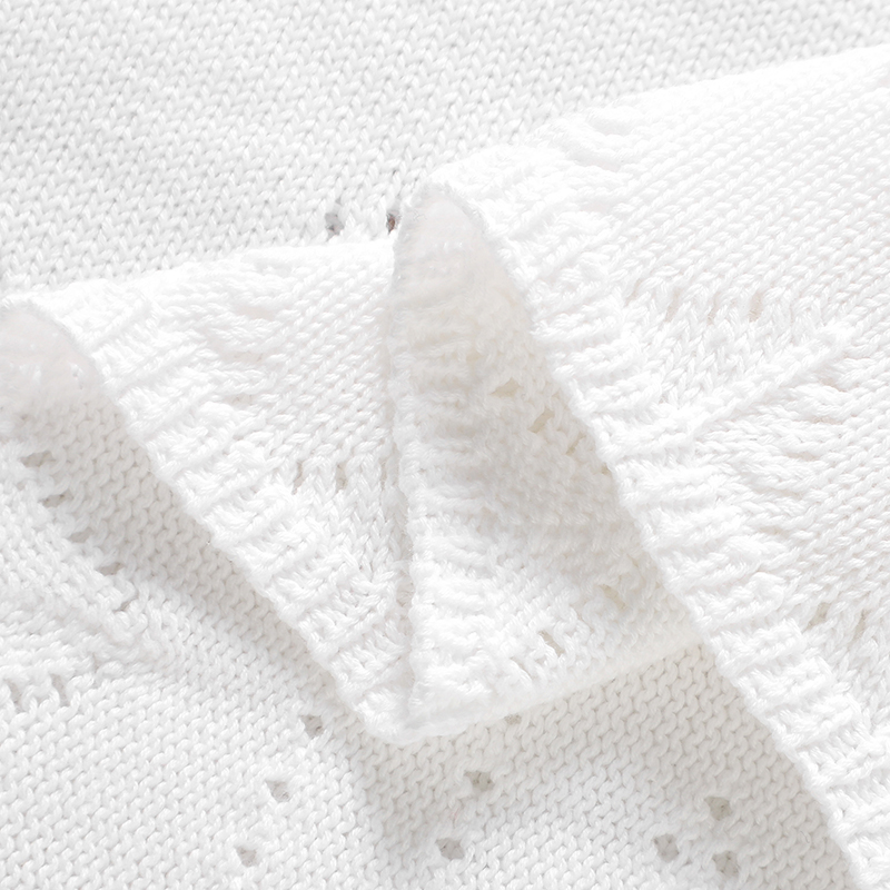100*80cm Baby Blankets Cotton  - Baby Girl Nursery Quilt review and price