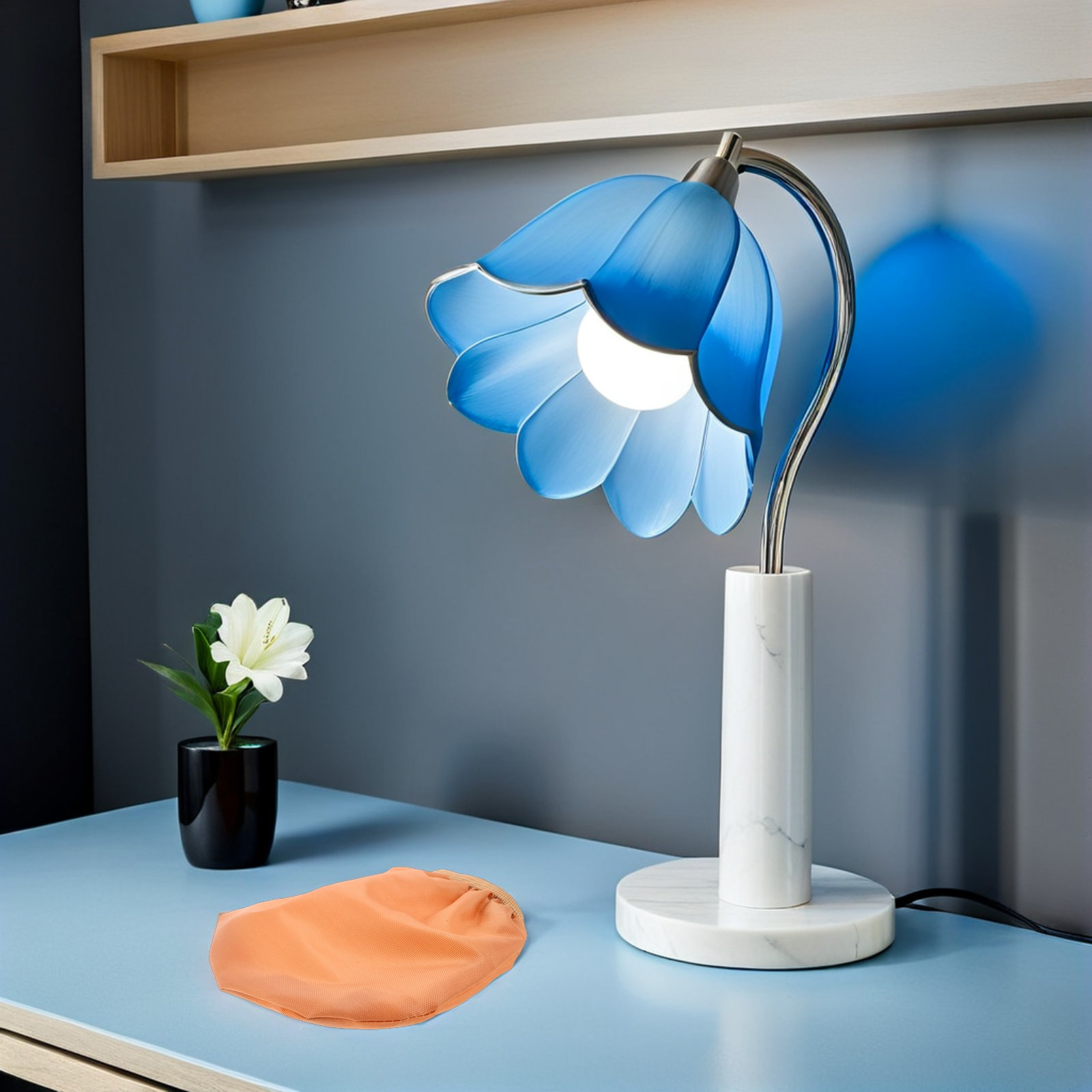 2Pcs Baby Friendly Lamp Shade  - Baby Nursery Light Shade review and price