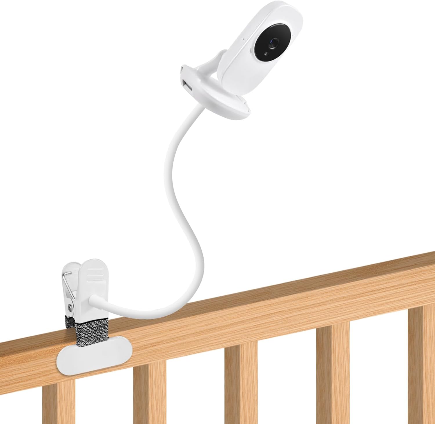 15.7 inches Baby Monitor Mount - Wearable Baby Monitor review and price