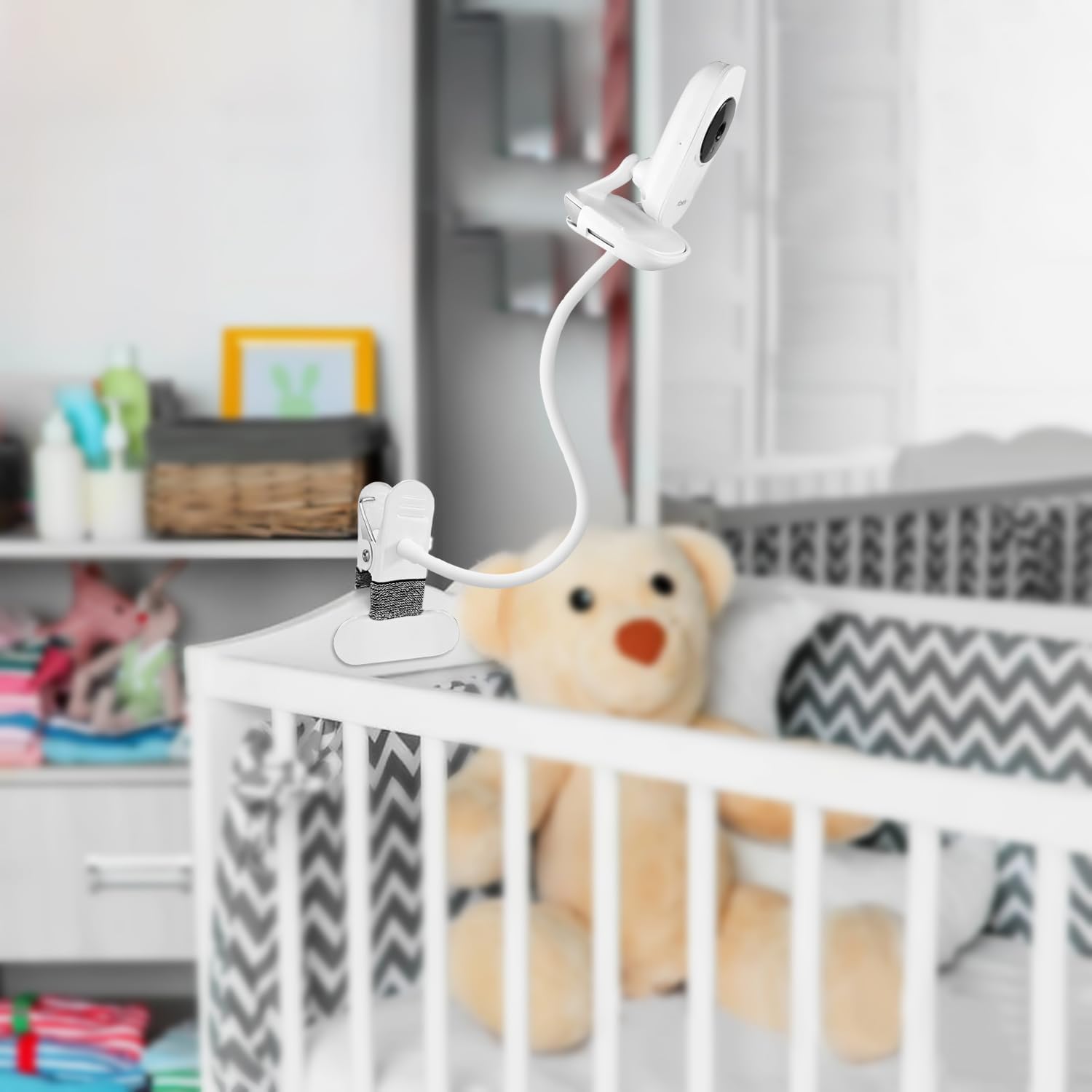15.7 inches Baby Monitor Mount - Wearable Baby Monitor review and price
