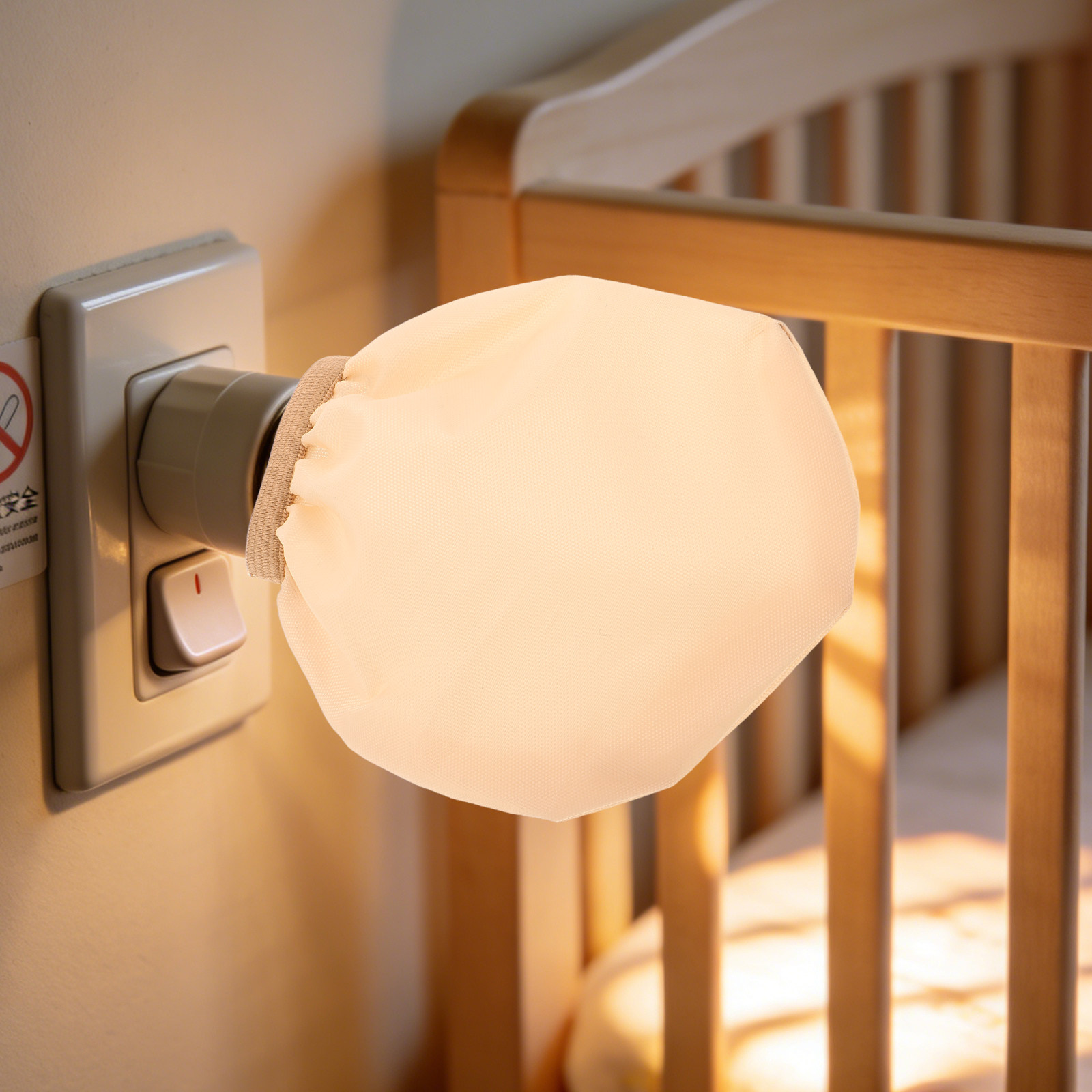 2Pcs Baby Lamp Shade Cover Nur - Baby Nursery Light Shade review and price