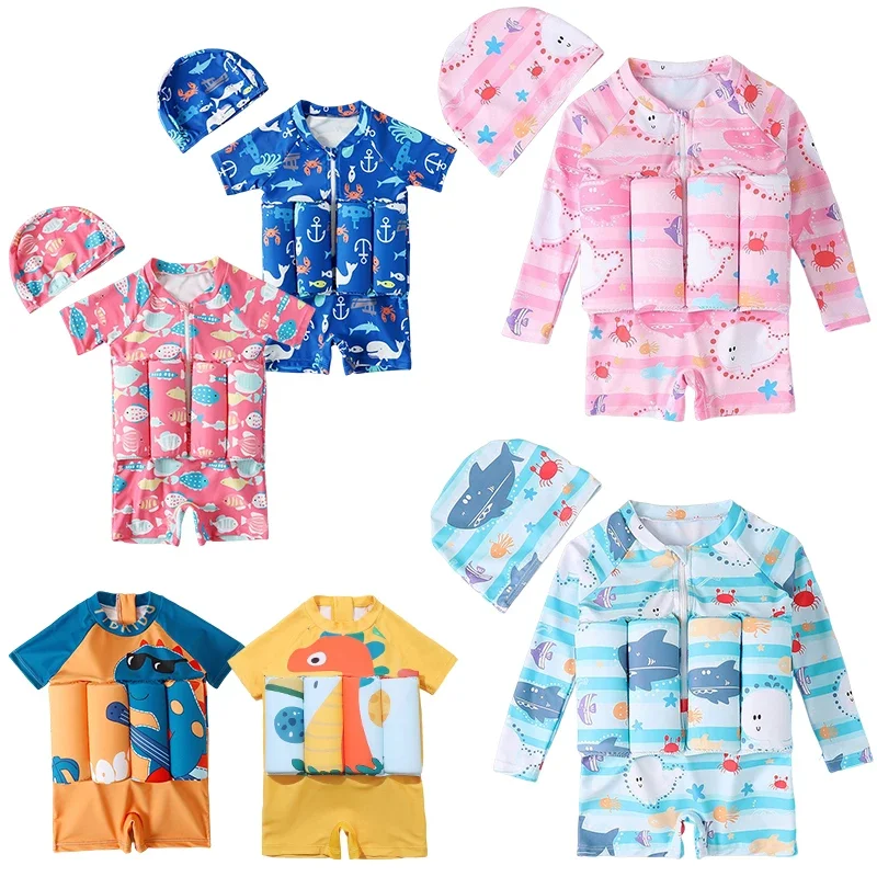 Children's Buoyancy Swimsuit C - Baby Nursery Ideas Boy review and price