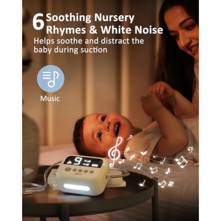 HEYVALUE Nasal Aspirator for B - Baby Nursery Hospital review and price