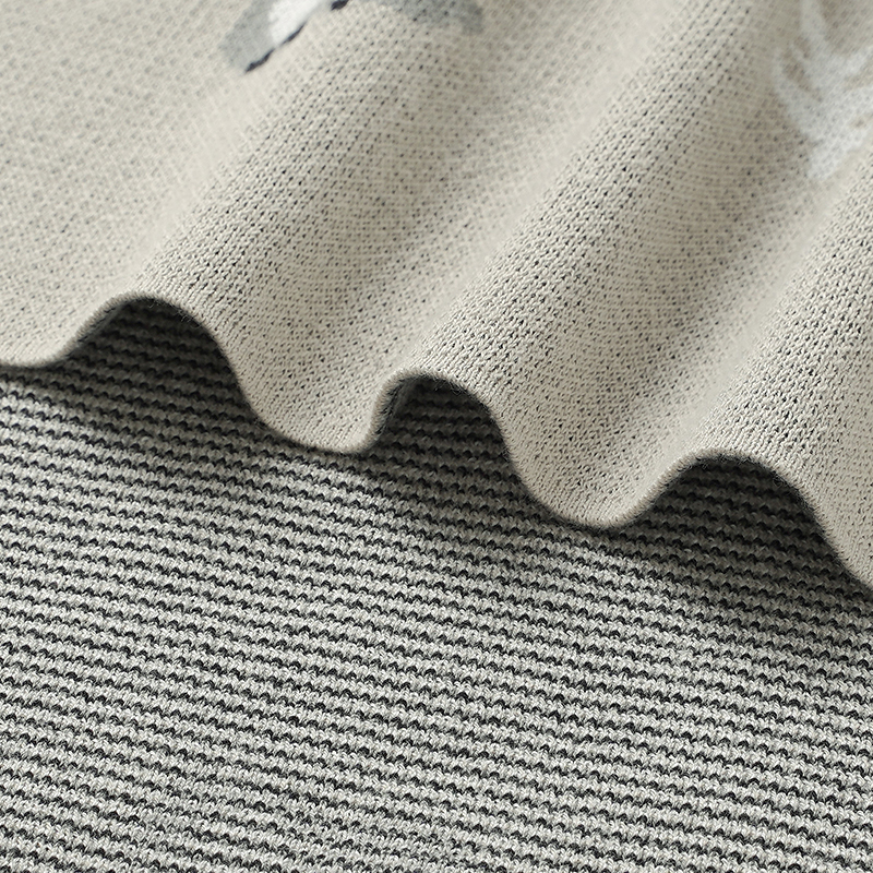 Grey Baby Blankets Cotton 100* - Baby Girl Nursery Quilt review and price
