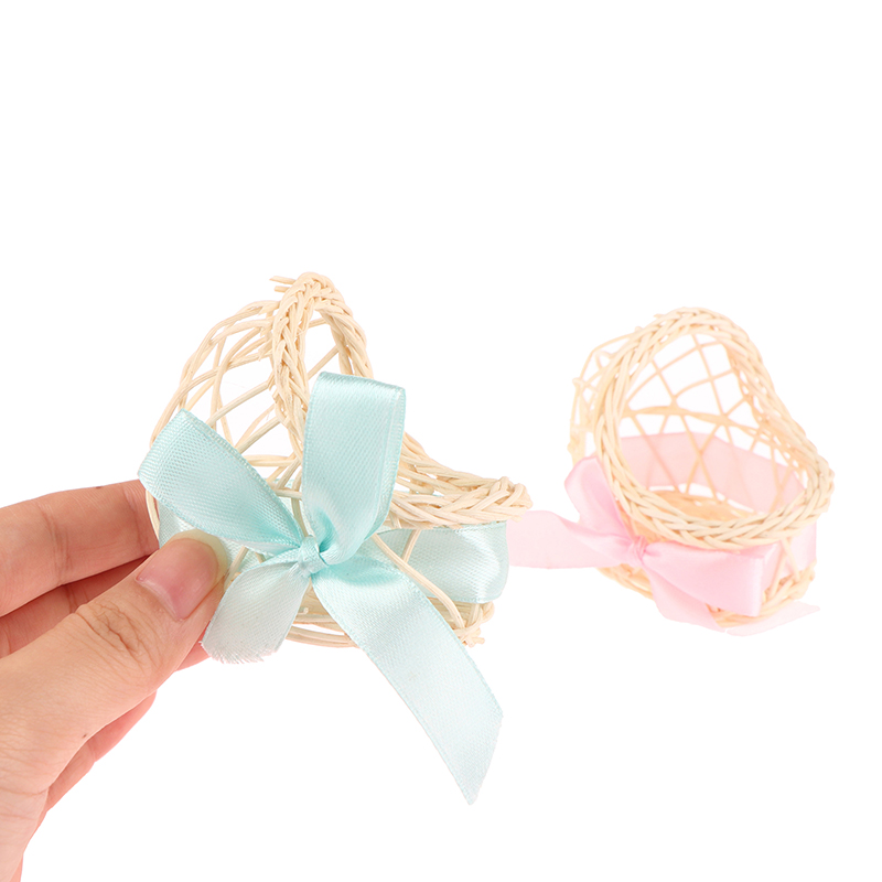 Dollhouse Miniature Wooden Han - Baby Nursery Decorations review and price