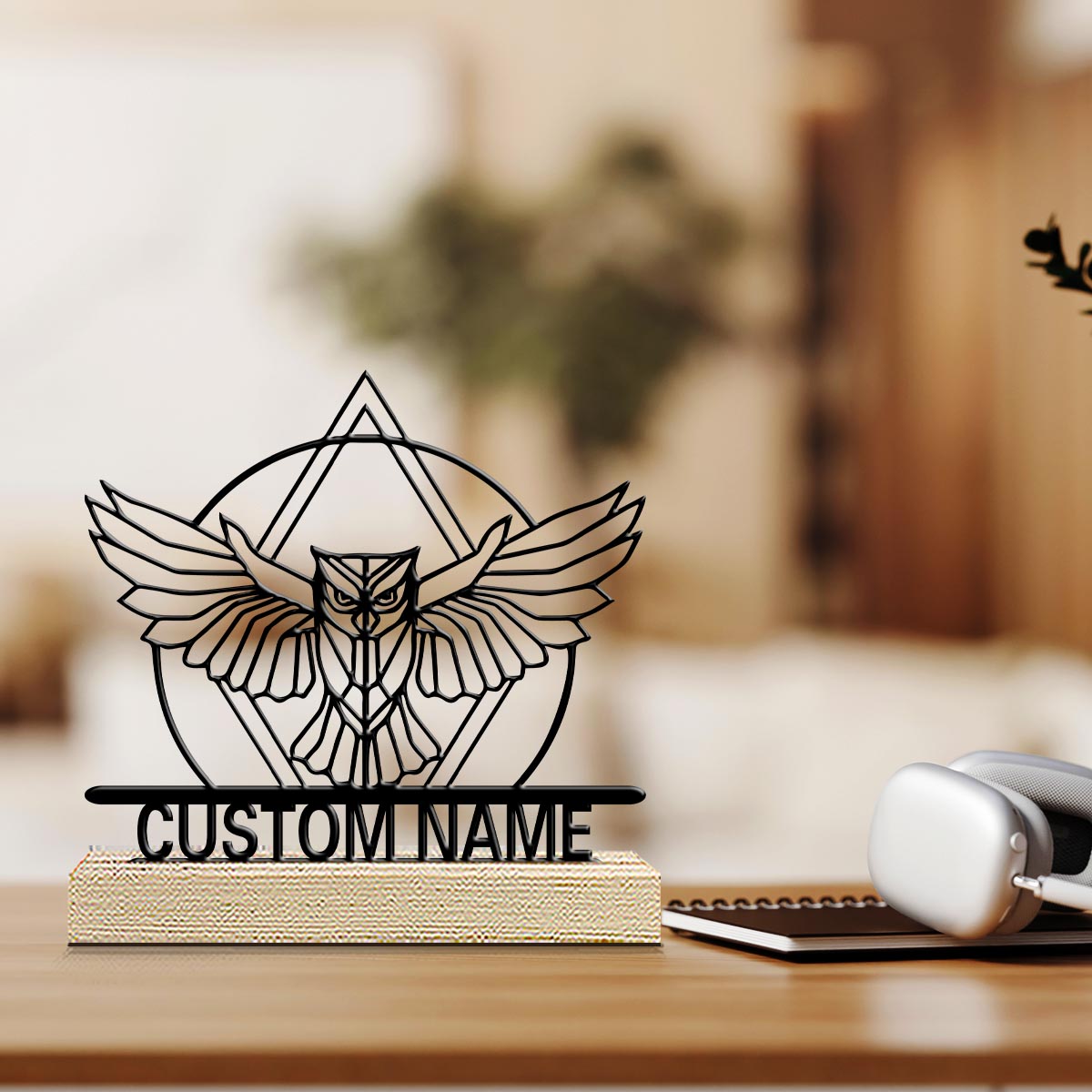 1pc Romantic Personalized Cust - Baby Nursery Accent Wall review and price