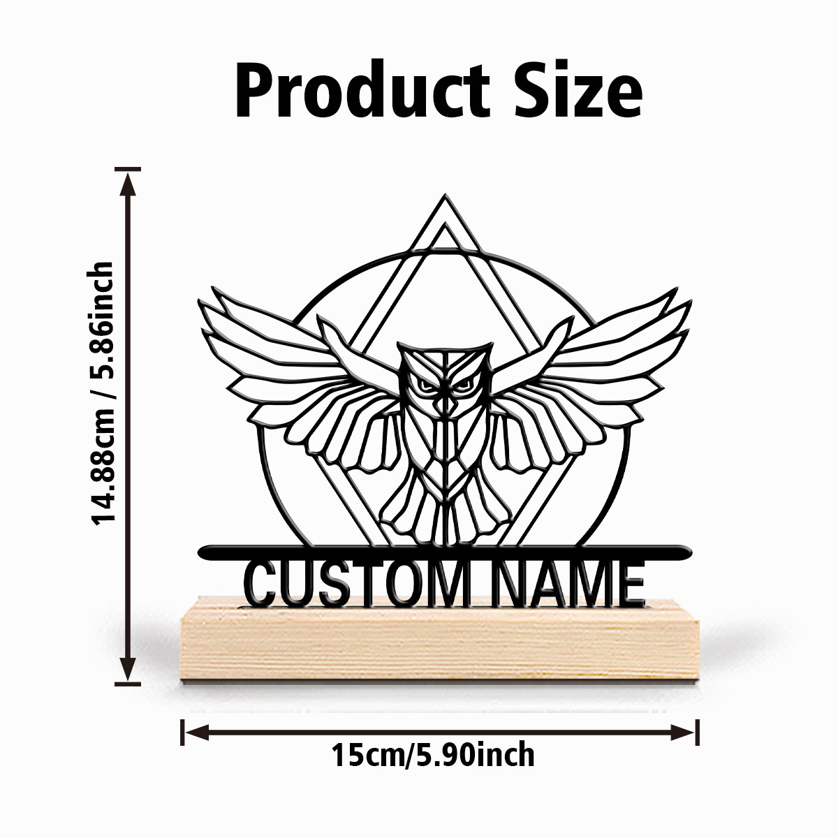 1pc Romantic Personalized Cust - Baby Nursery Accent Wall review and price