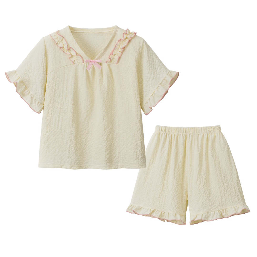 Summer Kids Pajamas set Cotton - Baby Nursery Ideas Boy review and price