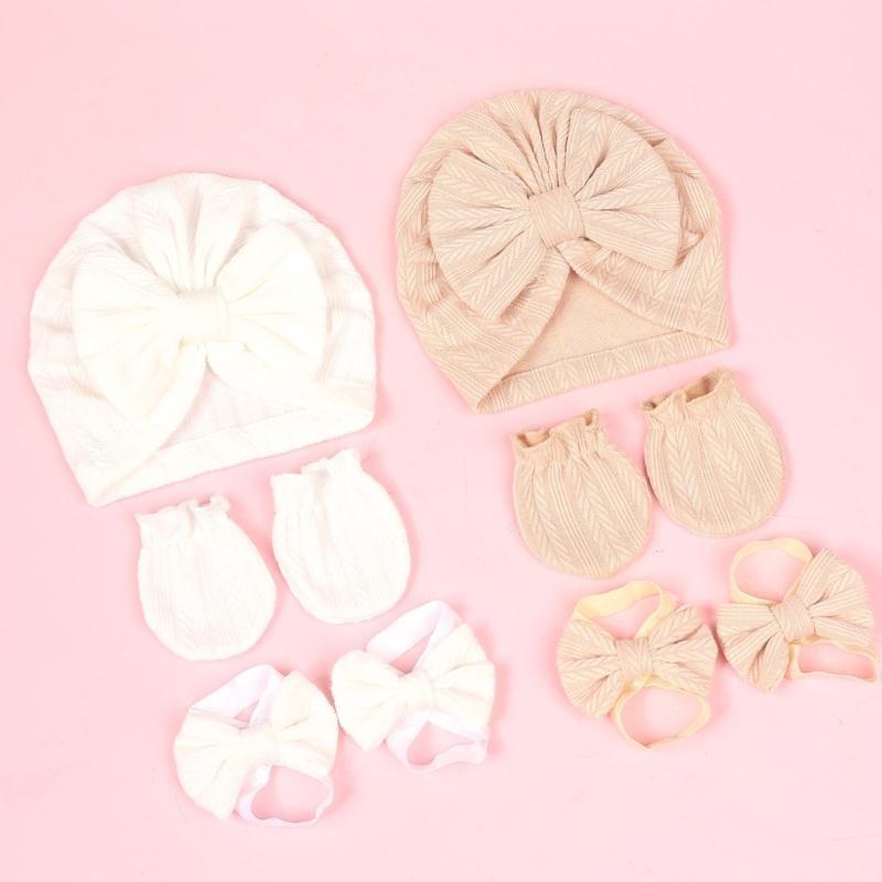 U13F Baby Turban Hat Hospital  - Baby Nursery Hospital review and price