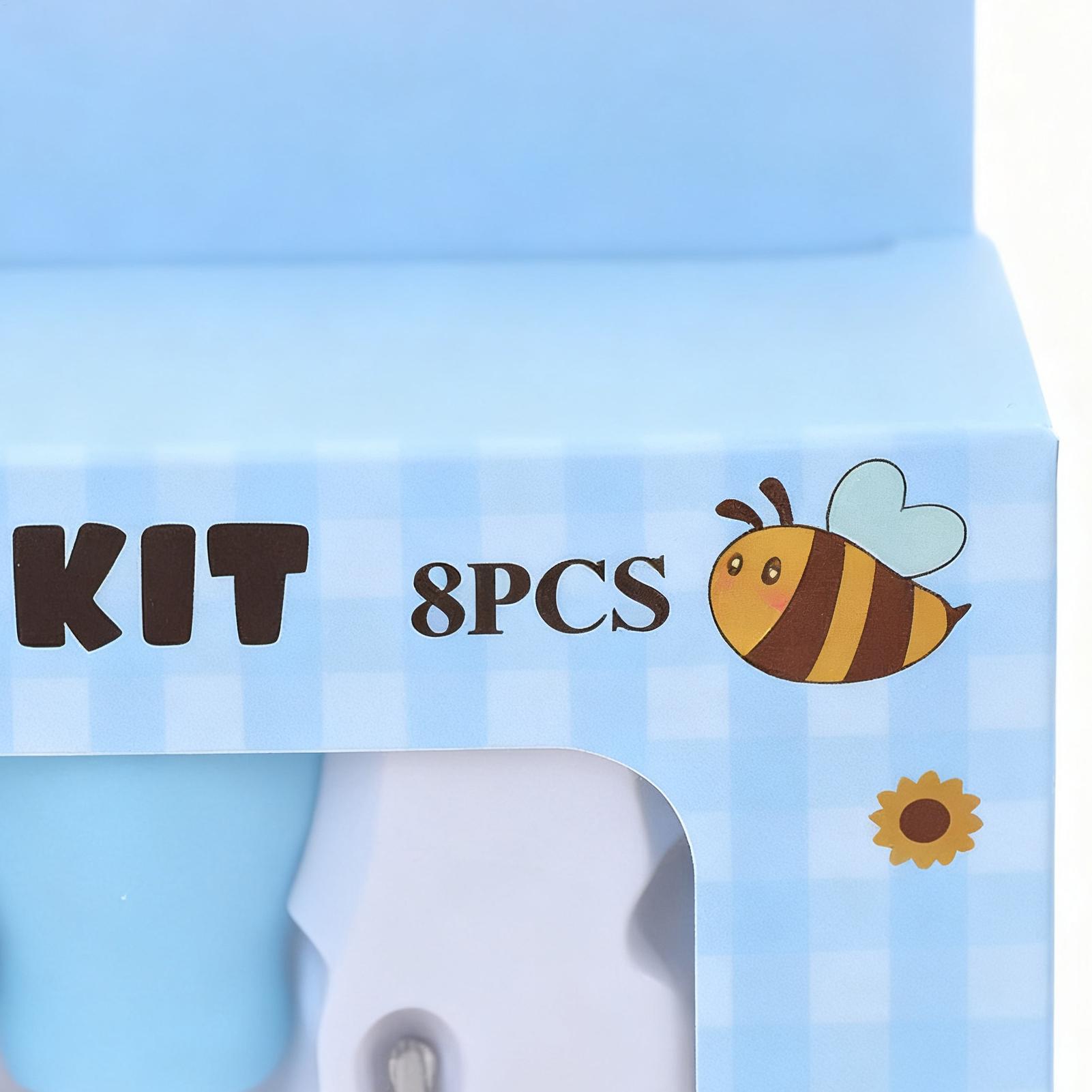 Baby Grooming Kit Anti-Choking - Baby Nursery Hospital review and price