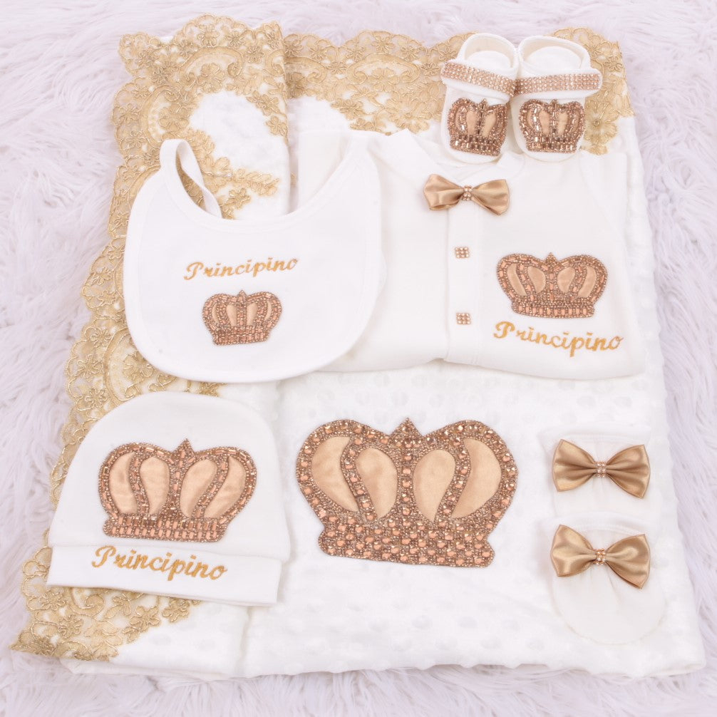 Dollbling Embroidery Name Para - Baby Nursery Uk review and price