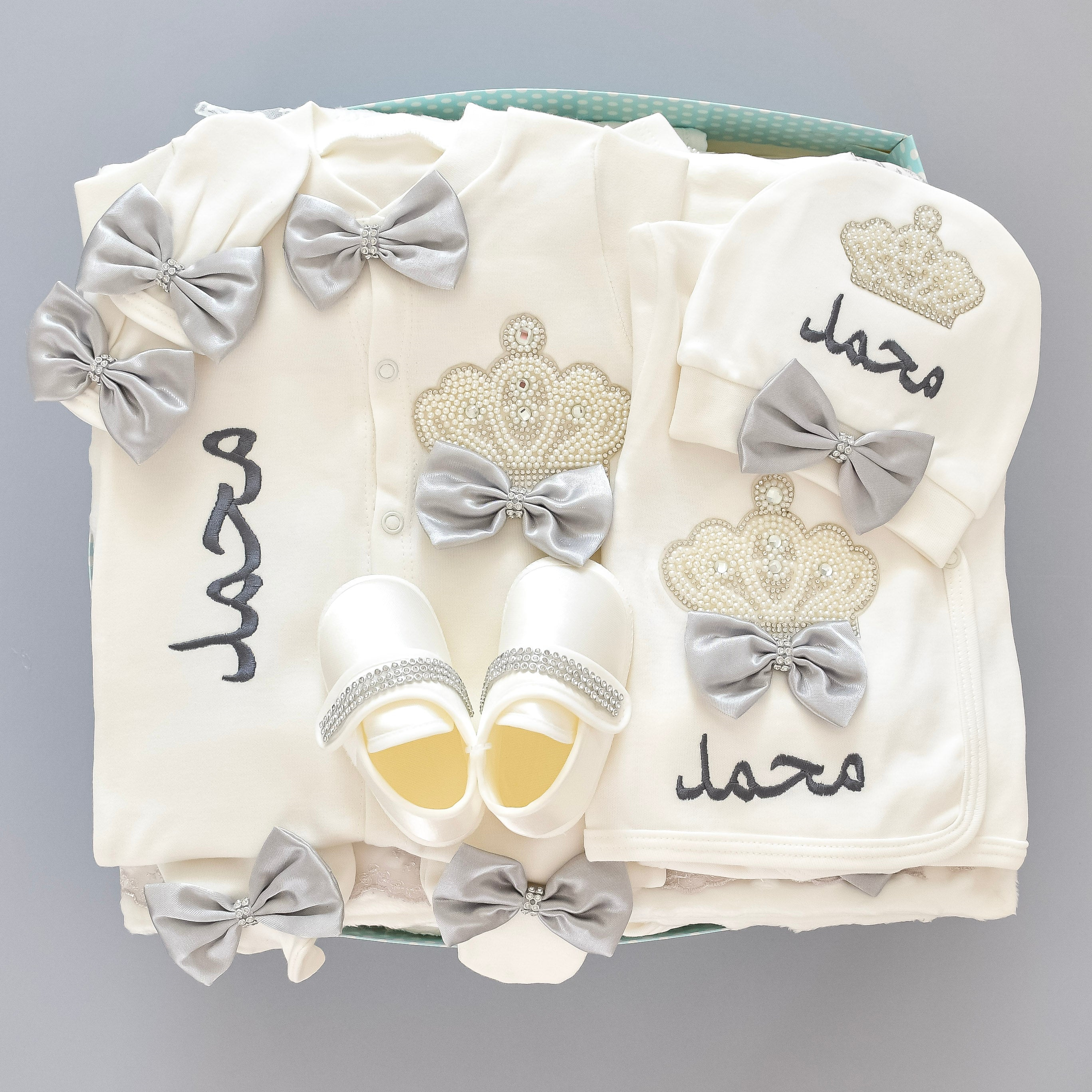 Dollbling Embroidery Name Para - Baby Nursery Uk review and price