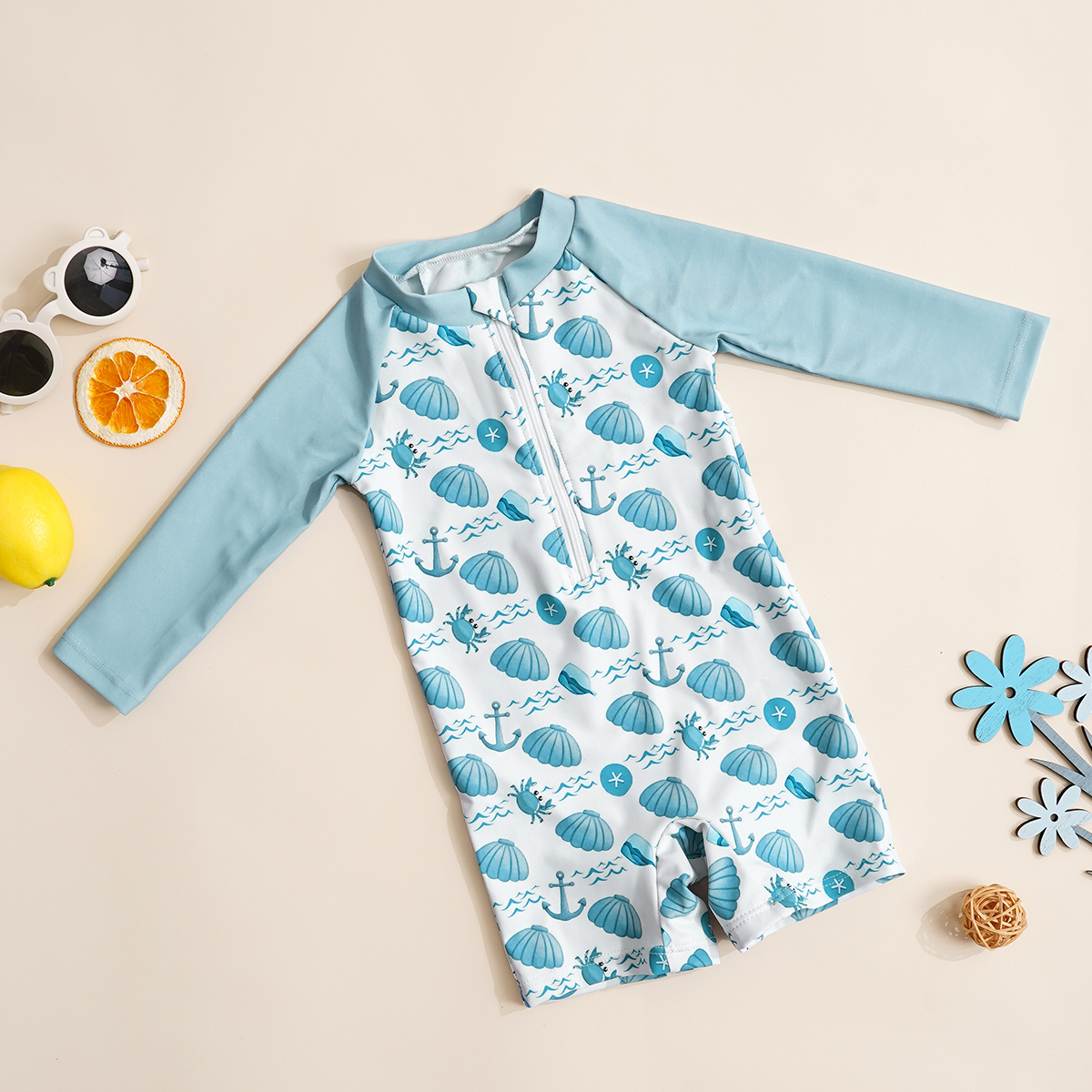 Elinfant Baby One Piece Swimsu - Baby Nursery Ideas Boy review and price