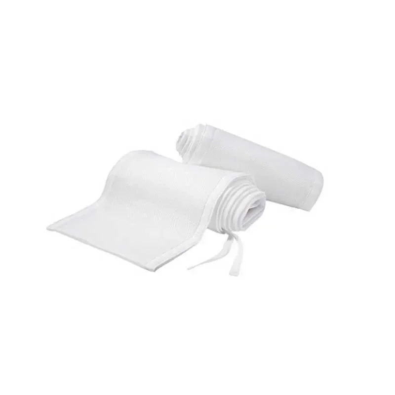 Baby Bed Bumper Guard Breathab - Baby Nursery Glider review and price