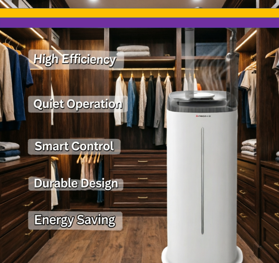 220V Chigo Floor Humidifier, S - Baby Nursery Air Purifier review and price