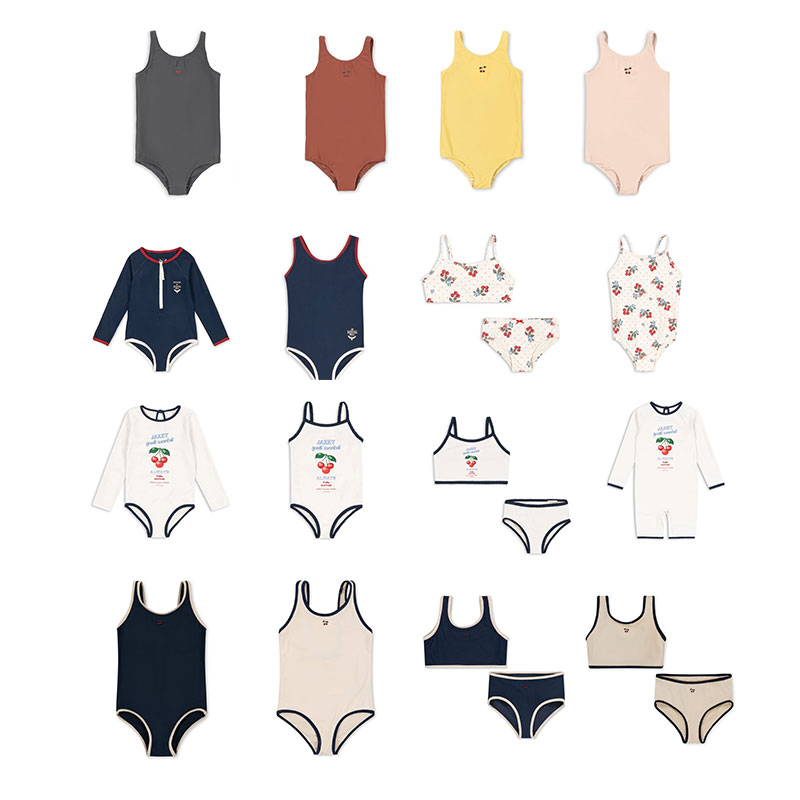 Kids Girls Swimwear Sets 2026  - Baby Nursery Ideas Boy review and price