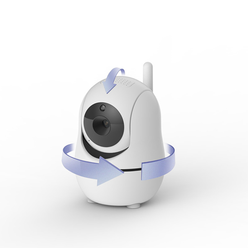 Separate Camera for SM50 Video - Wearable Baby Monitor review and price