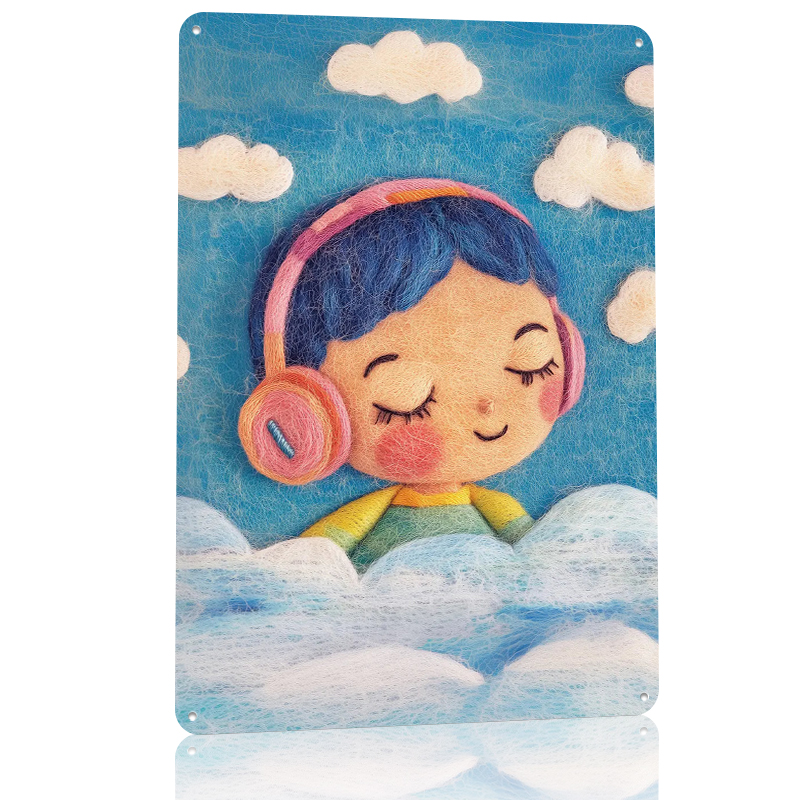Baby Music Nursery Illustratio - Baby Nursery Vintage Decor review and price
