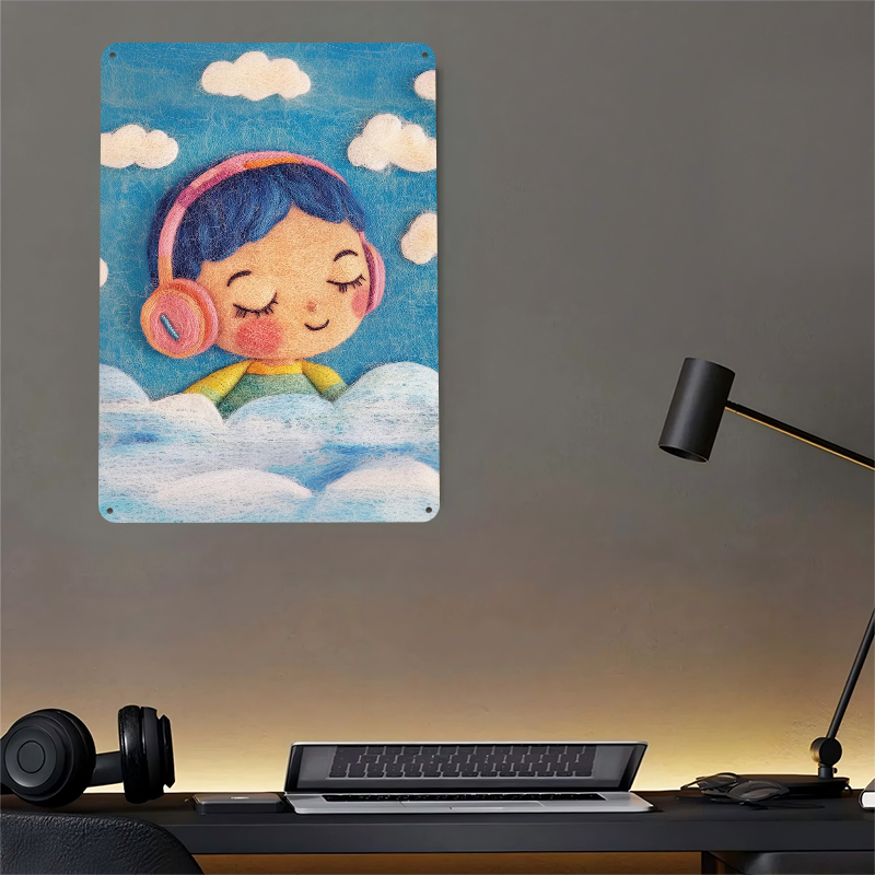 Baby Music Nursery Illustratio - Baby Nursery Vintage Decor review and price