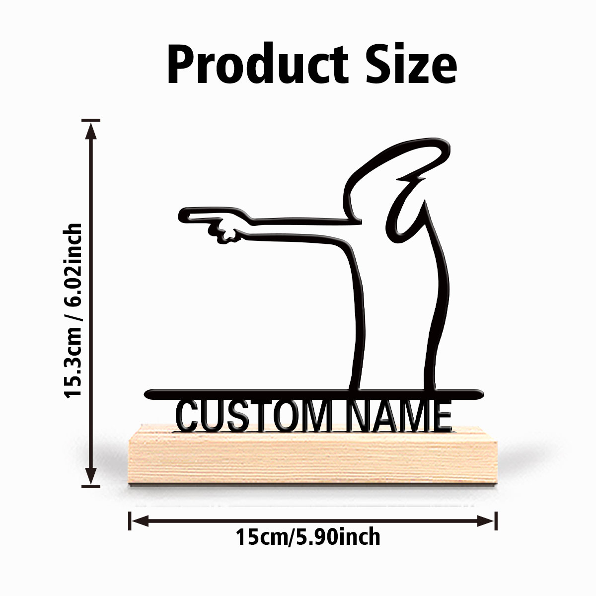 1pc New Design Personalized Cu - Baby Nursery Accent Wall review and price