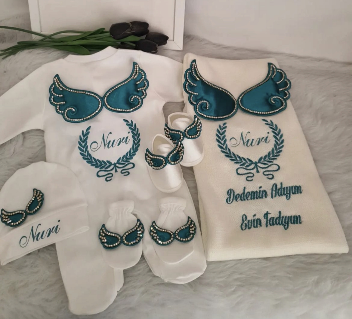 Dollbling Hospital Exit 5pcs E - Baby Nursery Hospital review and price