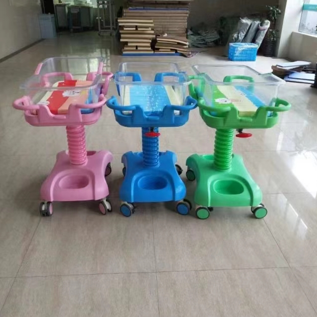 Medical Newborn Baby Bed ABS I - Baby Nursery Hospital review and price