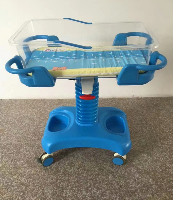 Medical Newborn Baby Bed ABS I - Baby Nursery Hospital review and price